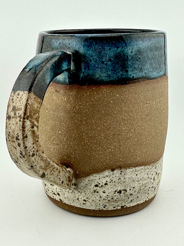 Pottery by Giselle Reiter