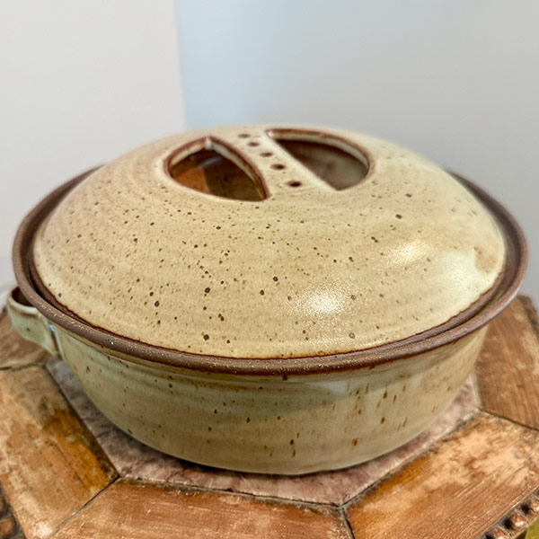 Casserole Hummingbird